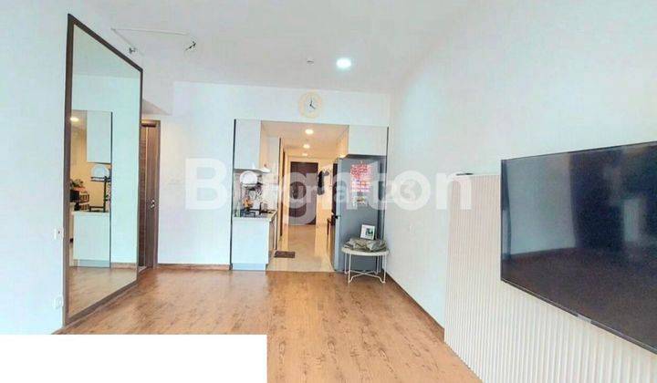 3 BR Apartment Sky House BSD+ 2