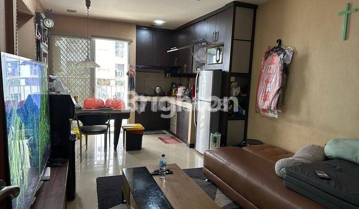 Mediterania 2 Tanjung Duren 3 bedroom, fully furnished 2