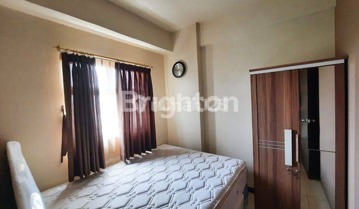 Apartemen Suite Metro Bandung 2