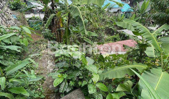 Rumah di Bali Dengan Halaman Samping Yang Sangat Luas 2