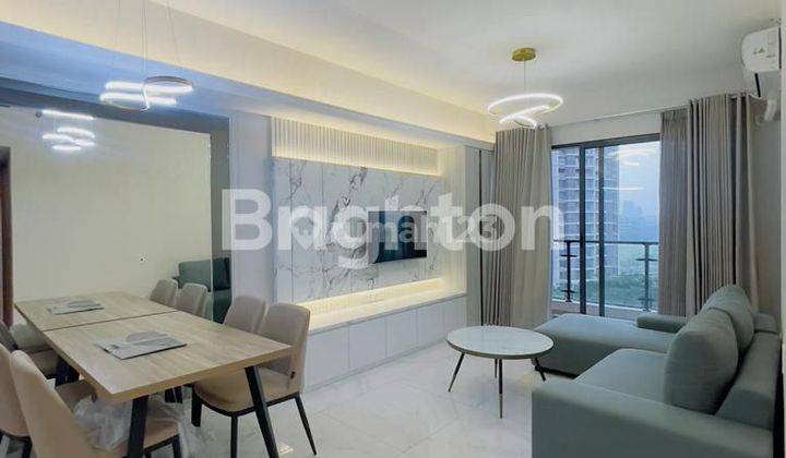 KAN SKY HOUSE APARTEMEN DI BSD TANGSEL 1