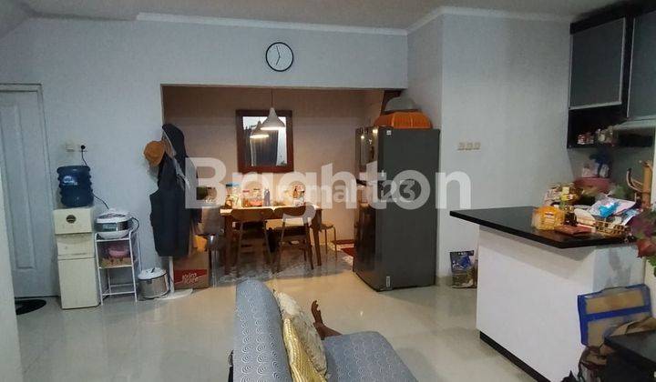 Rumah Di Bintaro Hill, Fully Furnished Posisi Hook 2