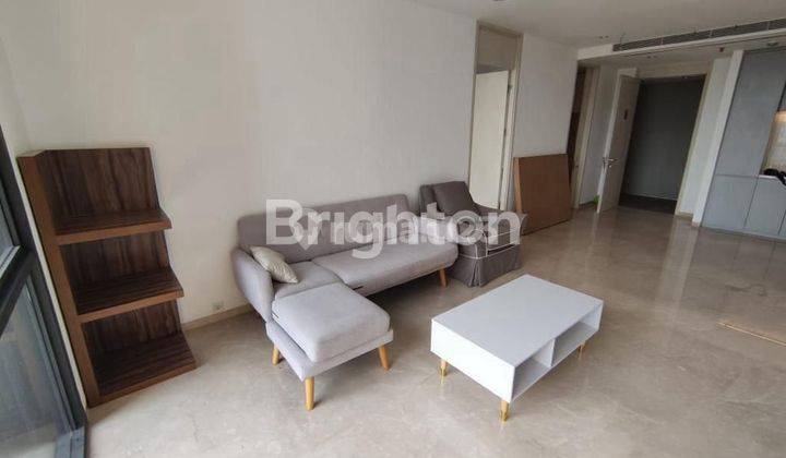 Izzara Apartment Cilandak, Jakarta Selatan, lantai 6, fully furnished 1