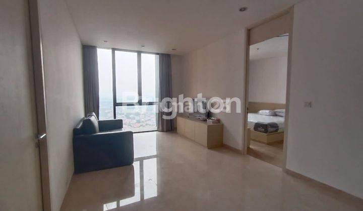 Izzara Apartment Cilandak Jakarta Selatan, Lantai 31 1