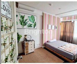 APARTEMEN MARBELLA KEMANG, JAKARTA SELATAN 1