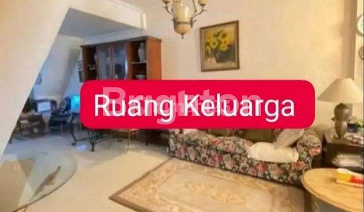 rumah cantik siap huni   2