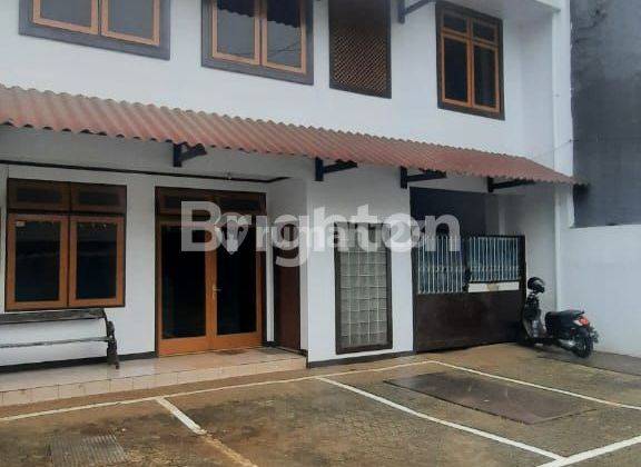 rumah kost karyawan putri strategis 2