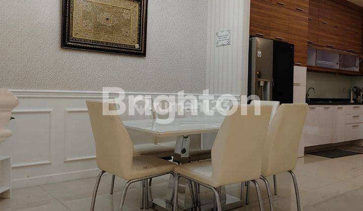 rumah siap huni di cluster Garnet Summarecon Gading Serpong 2