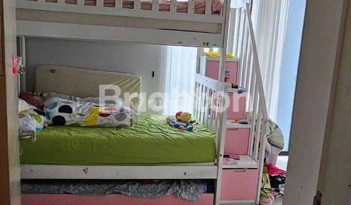 RUMAH di KARANG TENGAH, LEBAK BULUS JAKARTA SELATAN 2