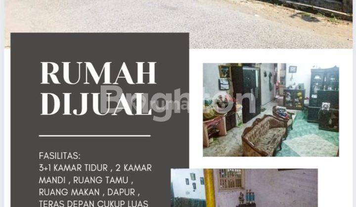 Rumah Siap Huni 1