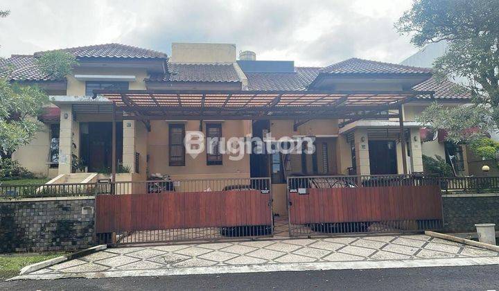 Rumah Siap Huni Di Bogor Nirwana Residence 1