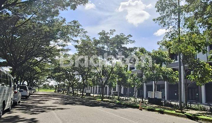 RUKO DAIKANYAMA BSD, BARU BELUM PERNAH DIPAKAI!! 2