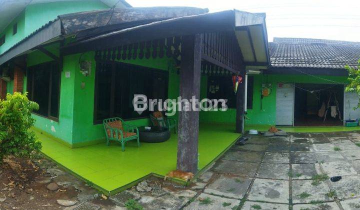 rumah siap huni 1