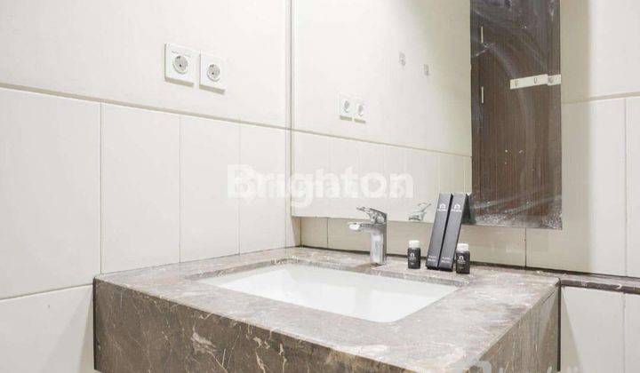 APARTEMENT 9 RESIDENCE, Jakarta Selatan 2