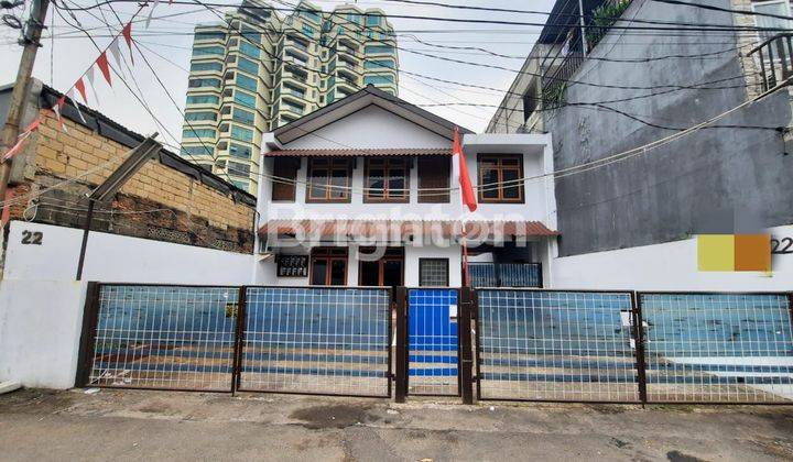 rumah kost karyawan putri strategis 1