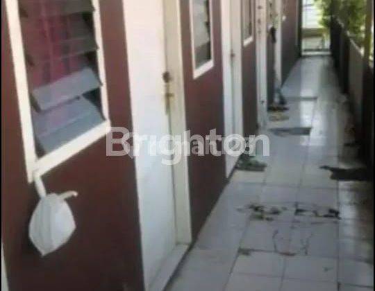 Rumah Kos Di Warung Buncit Jakarta Selatan 2