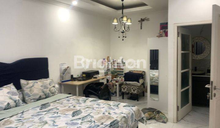 RUMAH di GRAND DEPOK CITY 1