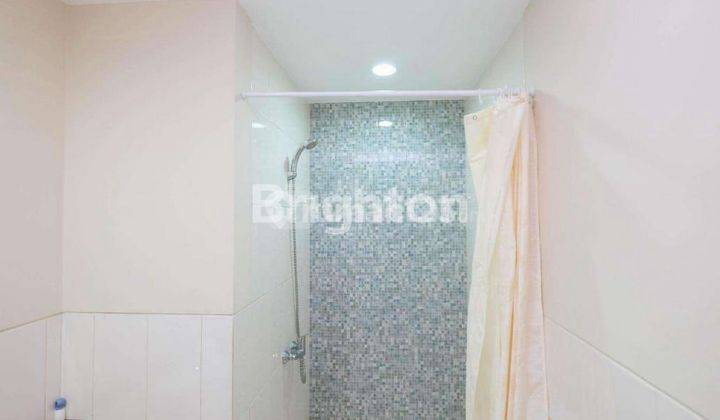 APARTEMENT 9 RESIDENCE, Jakarta Selatan 2
