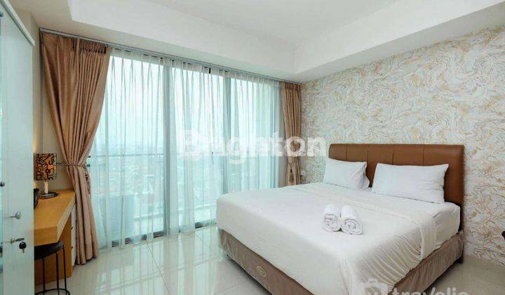 APARTEMENT 9 RESIDENCE, Jakarta Selatan 1