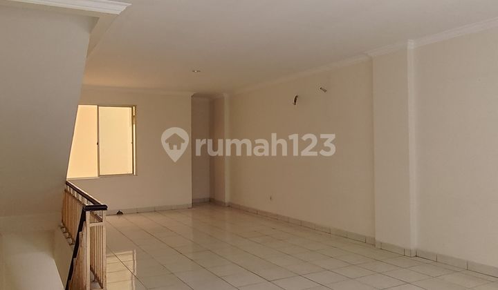 Ruko cordoba pik1 harga murah