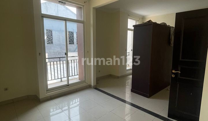 Rumah johar golf pik siap huni 2