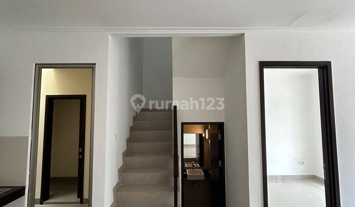 Rumah Baru Scarlet Pik2 Siap Huni 2