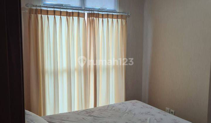 Apartement Puri Orchard 2 Br Jual Cepat 2