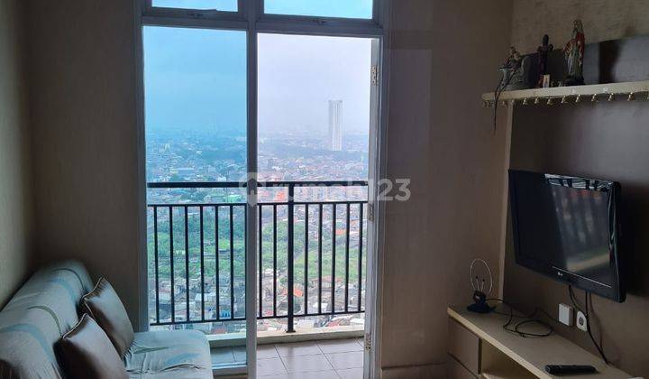 Apartement Puri Orchard 2 Br Jual Cepat 1