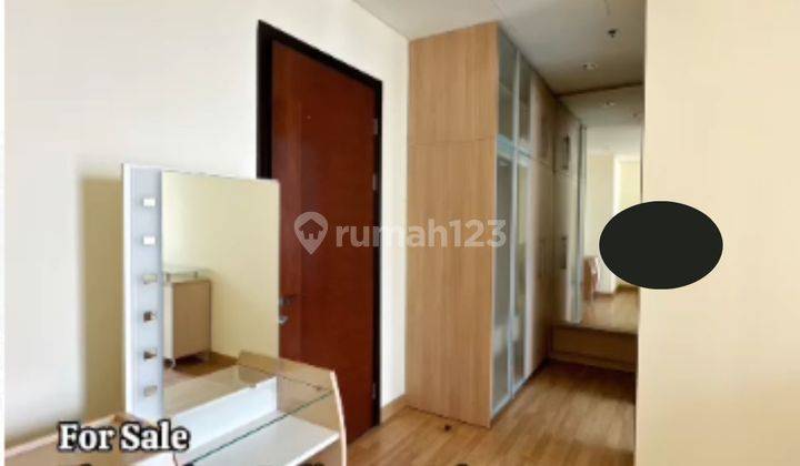 The Peak Apartement Sudirman Lokasi Strategis 1