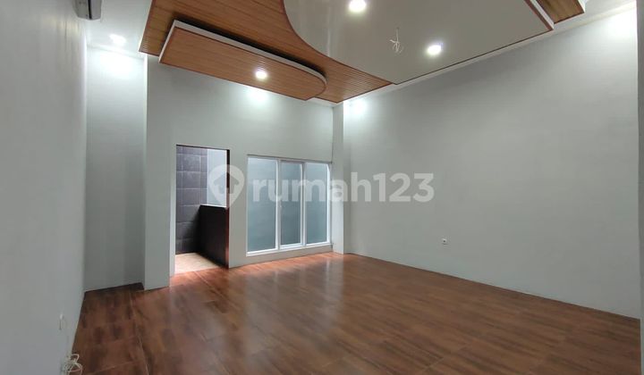 Cheap New House Muara Karang 10