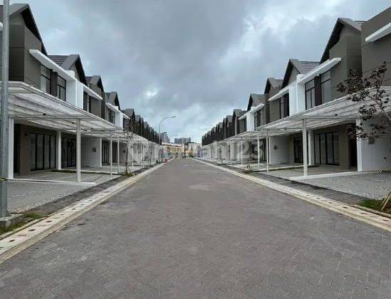 Rumah Pik2 Cluster Denver Lebar 6 2