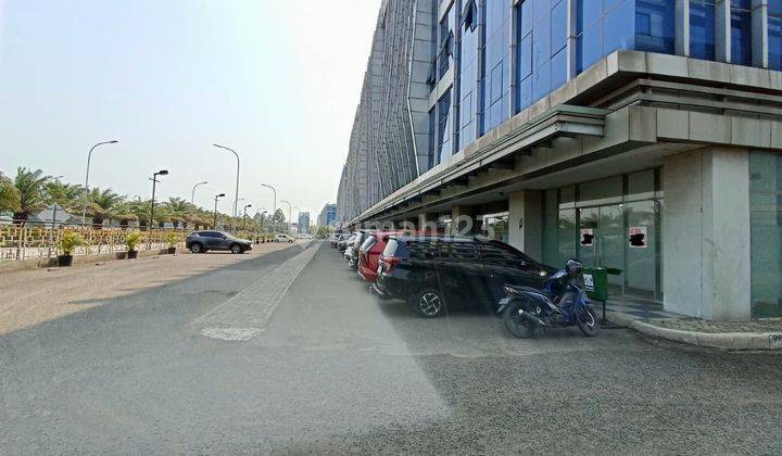 Disewakan dijual Ruko Cbc Dekat Soeta 2
