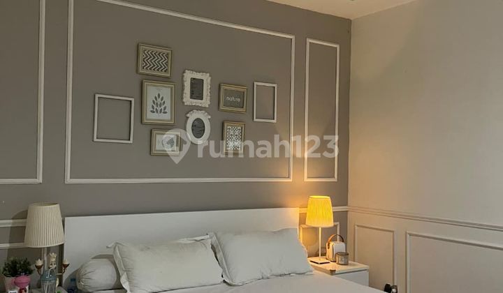 Rumah Puri Mansion Sudah Renovasi 2