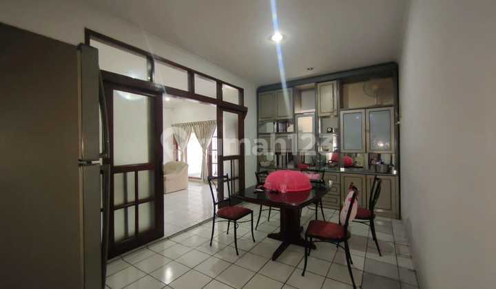 Rumah Camar Permai Murah