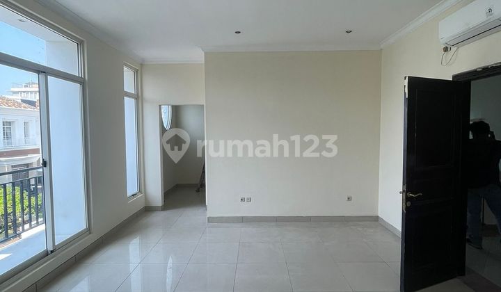 Rumah johar golf pik siap huni 1