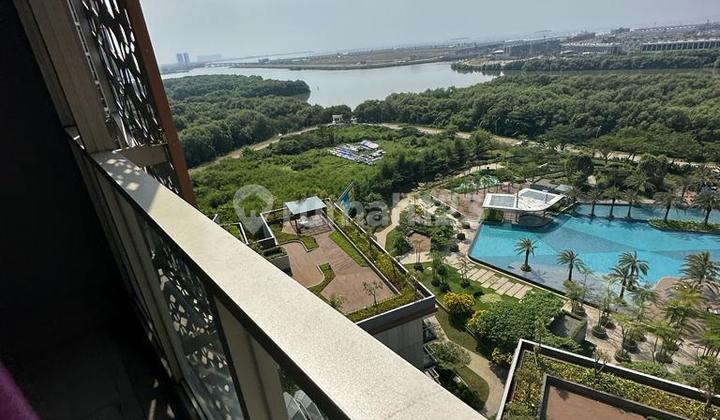 Apartment 3 Bedroom Goldcoast 2