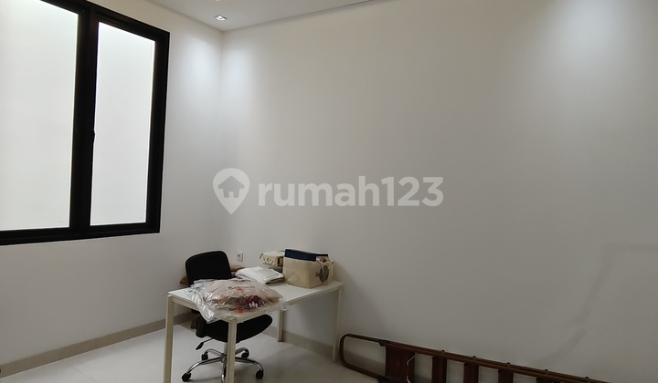 Rumah Minimalist Siap Huni Pik