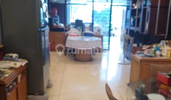 Rumah uk 250 komplek rasa sayang 2