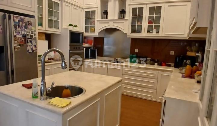 Grisenda PIK Luxury House