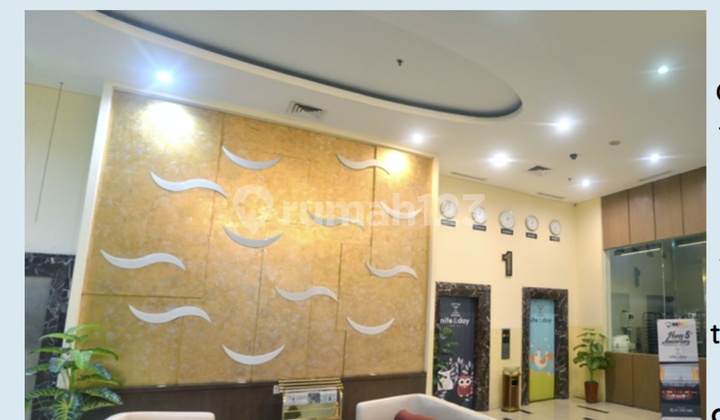 Gedung Bandengan Lokasi Strategis Dijual