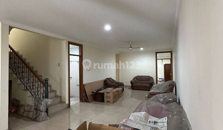 Rumah Siap Huni Camar Permai Pik 2