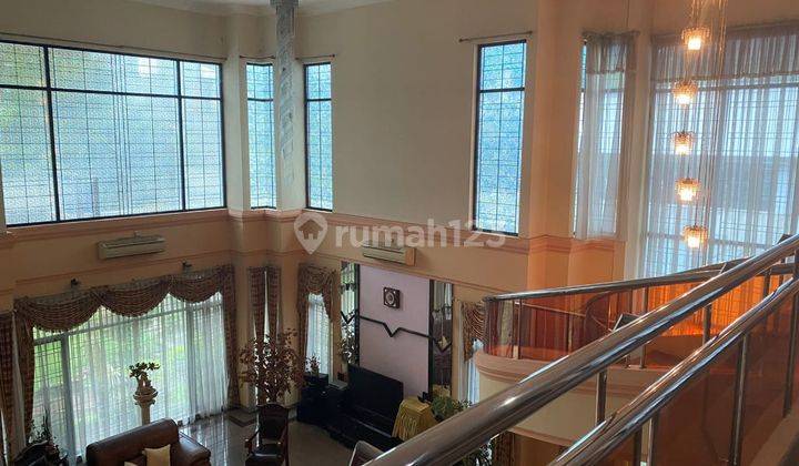 Rumah Arjuna Raya tomang siap huni 1