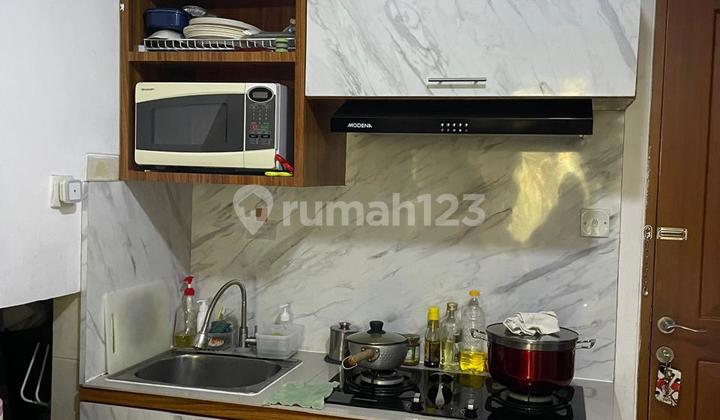 Jual Apartemen di Kemayoran Jakpus 2