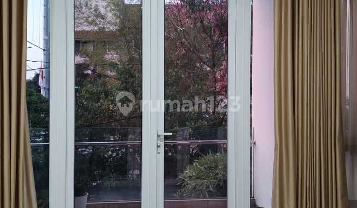 Nice House Strategic Location in Sunter 2