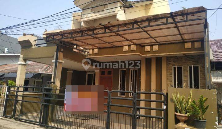 Jual Rumah di Sunter 1