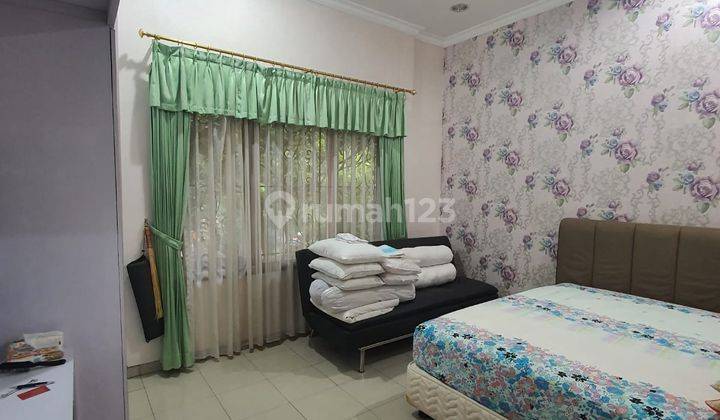 Di Jual Rumah Ekslusif At Rumah Strategis di Sunter 2