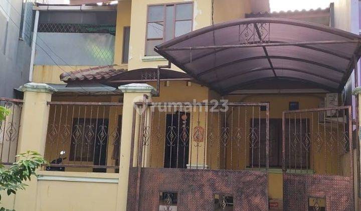 Jual Rumah Di Sunter 1