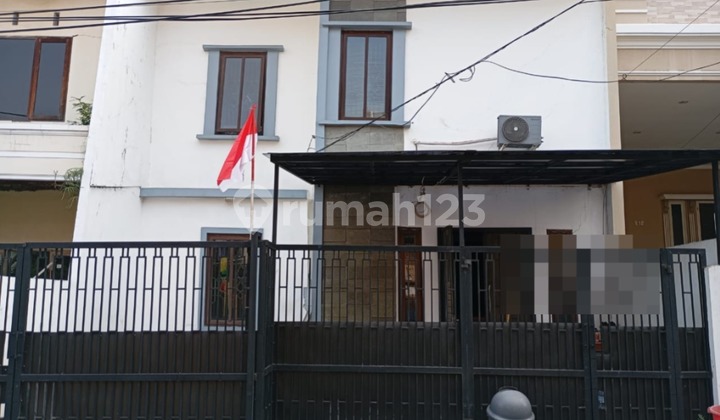 Selling a good house in Sunter