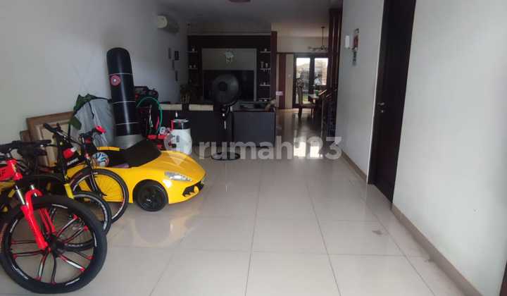 For Sale Exclusive House or Strategic House in Sunter 2