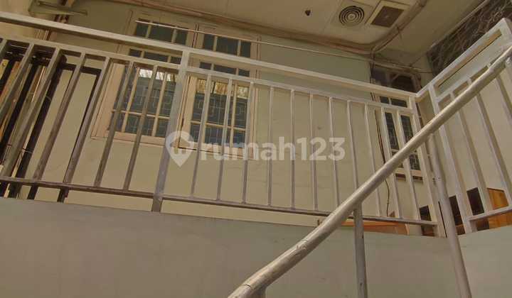 rumah sewa di sunter lokasi strategis 2